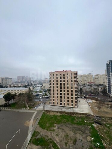 3-комн. новостройка - м. Мемар Аджеми - 112 м² (15)