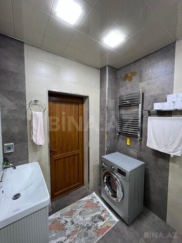 3-комн. новостройка - м. Мемар Аджеми - 112 м² (10)