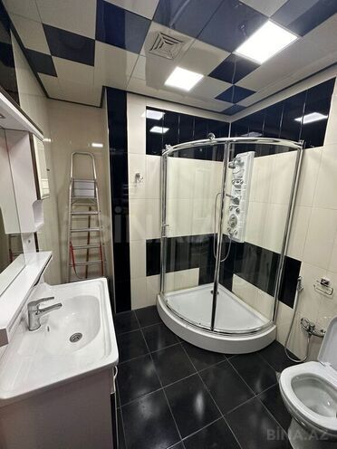 Satılır 3 otaqlı yeni tikili 101 m², Şah İsmayıl Xətai m., photo 16 from 19