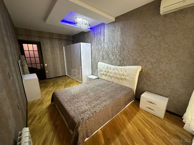 Satılır 3 otaqlı yeni tikili 101 m², Şah İsmayıl Xətai m., photo 11 from 19