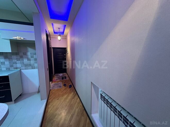 Satılır 3 otaqlı yeni tikili 101 m², Şah İsmayıl Xətai m., photo 14 from 19