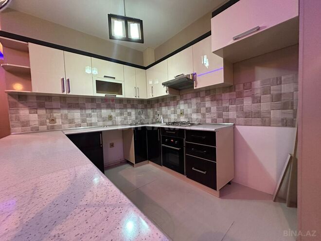 Satılır 3 otaqlı yeni tikili 101 m², Şah İsmayıl Xətai m., photo 8 from 19