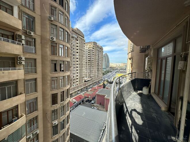 Satılır 3 otaqlı yeni tikili 101 m², Şah İsmayıl Xətai m., photo 17 from 19
