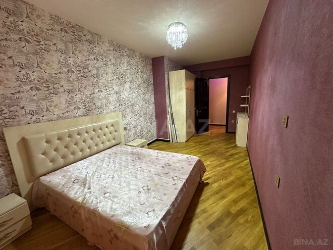 Satılır 3 otaqlı yeni tikili 101 m², Şah İsmayıl Xətai m., photo 13 from 19
