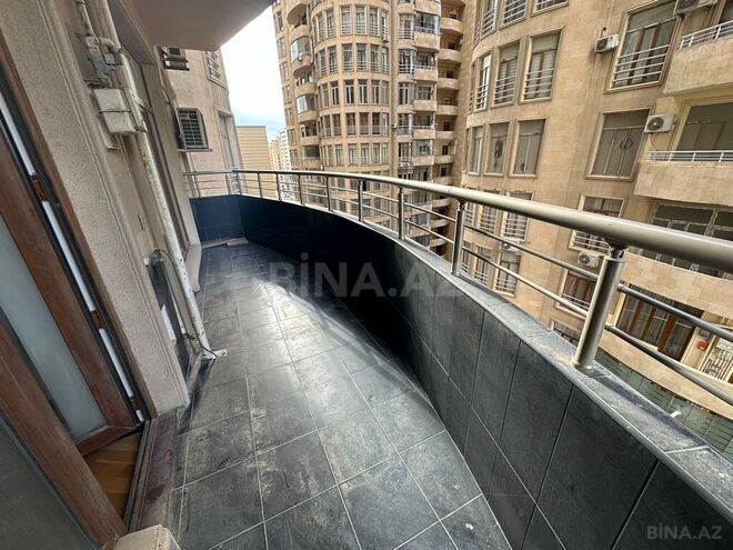 Satılır 3 otaqlı yeni tikili 101 m², Şah İsmayıl Xətai m., photo 18 from 19
