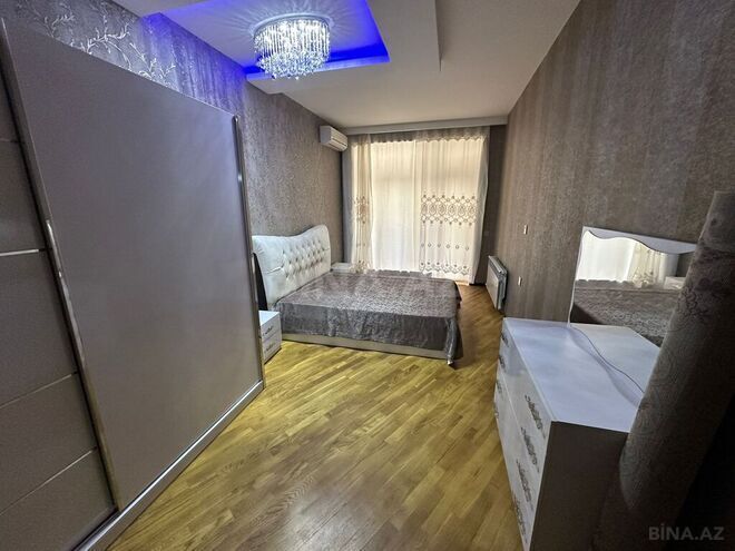 Satılır 3 otaqlı yeni tikili 101 m², Şah İsmayıl Xətai m., photo 10 from 19