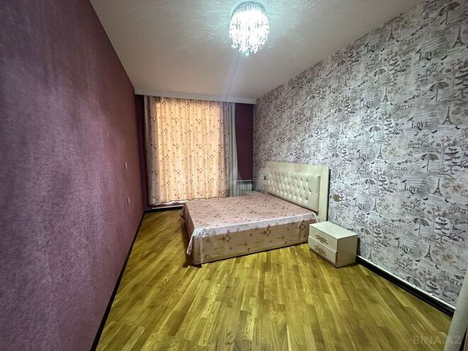 Satılır 3 otaqlı yeni tikili 101 m², Şah İsmayıl Xətai m., photo 12 from 19