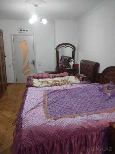 3-комн. вторичка - Ясамальский р. - 120 м² (7)