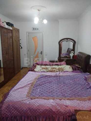 3-комн. вторичка - Ясамальский р. - 120 м² (8)