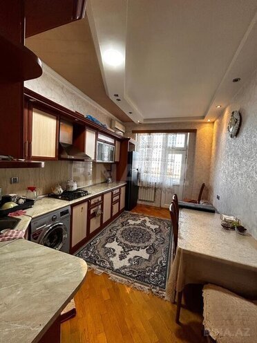 2-комн. новостройка - м. Мемар Аджеми - 90 м² (5)