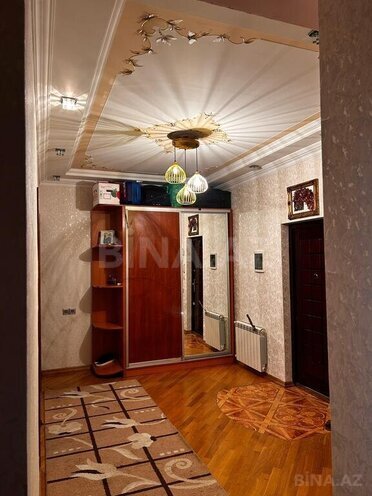 2-комн. новостройка - м. Мемар Аджеми - 90 м² (8)