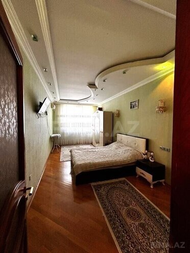 2-комн. новостройка - м. Мемар Аджеми - 90 м² (3)
