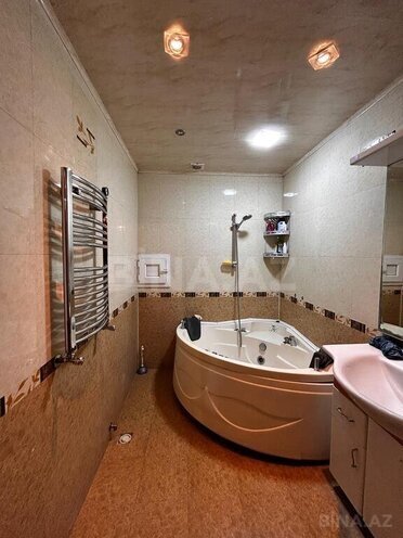2-комн. новостройка - м. Мемар Аджеми - 90 м² (9)