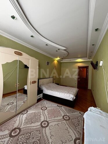 2-комн. новостройка - м. Мемар Аджеми - 90 м² (4)