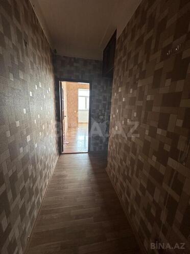 1 otaqlı köhnə tikili - Azadlıq Prospekti m. - 42 m² (5)