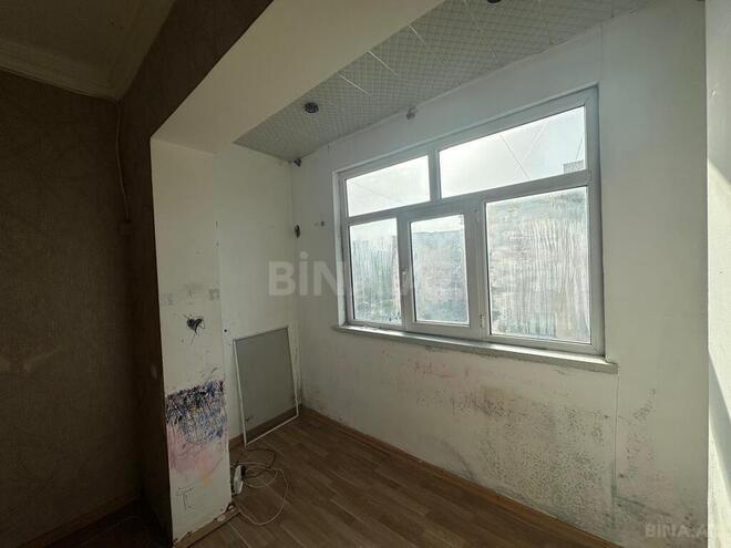 1 otaqlı köhnə tikili - Azadlıq Prospekti m. - 42 m² (3)