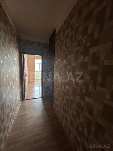 1 otaqlı köhnə tikili - Azadlıq Prospekti m. - 42 m² (8)