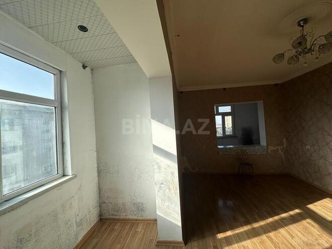 1 otaqlı köhnə tikili - Azadlıq Prospekti m. - 42 m² (4)