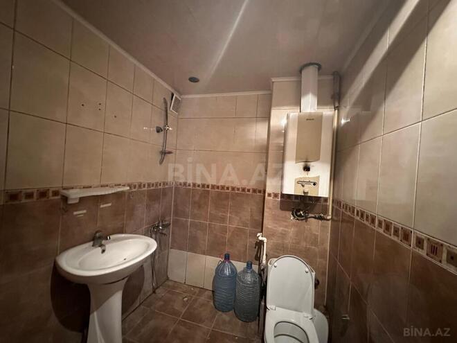 1 otaqlı köhnə tikili - Azadlıq Prospekti m. - 42 m² (18)