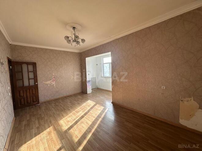 1 otaqlı köhnə tikili - Azadlıq Prospekti m. - 42 m² (1)