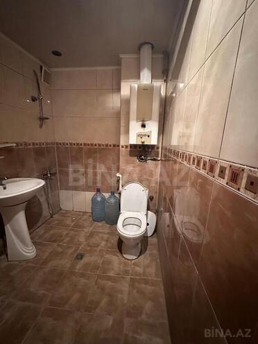 1 otaqlı köhnə tikili - Azadlıq Prospekti m. - 42 m² (15)