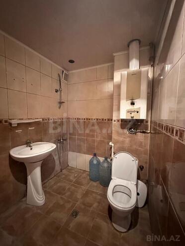 1 otaqlı köhnə tikili - Azadlıq Prospekti m. - 42 m² (16)