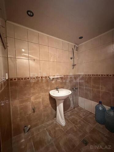 1 otaqlı köhnə tikili - Azadlıq Prospekti m. - 42 m² (17)