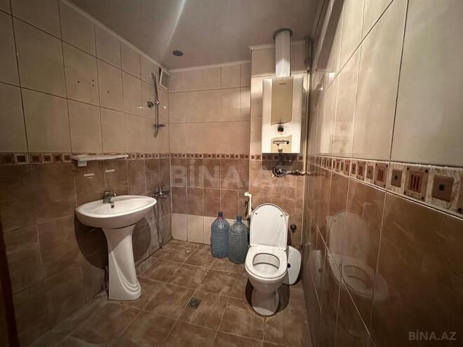 1 otaqlı köhnə tikili - Azadlıq Prospekti m. - 42 m² (20)