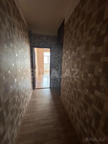 1 otaqlı köhnə tikili - Azadlıq Prospekti m. - 42 m² (7)