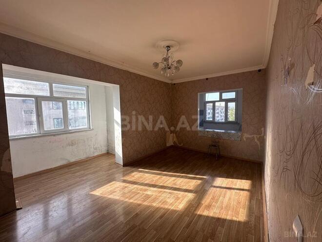 1 otaqlı köhnə tikili - Azadlıq Prospekti m. - 42 m² (11)