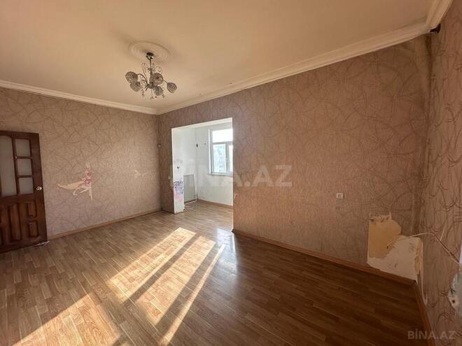 1 otaqlı köhnə tikili - Azadlıq Prospekti m. - 42 m² (10)