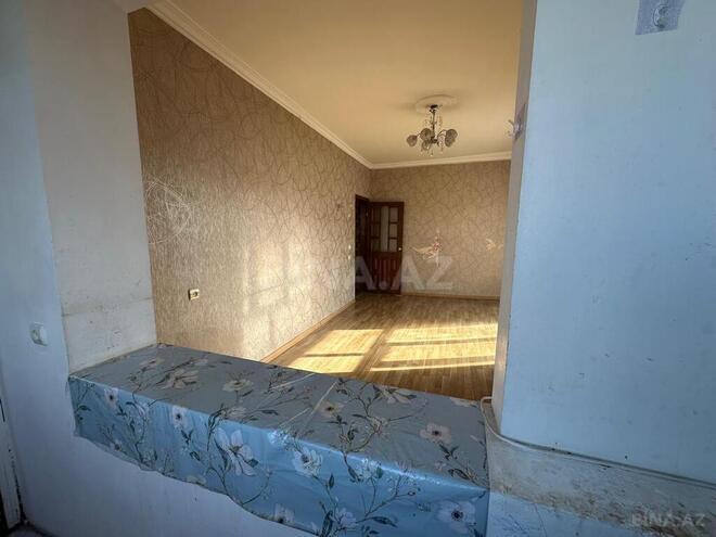 1 otaqlı köhnə tikili - Azadlıq Prospekti m. - 42 m² (24)
