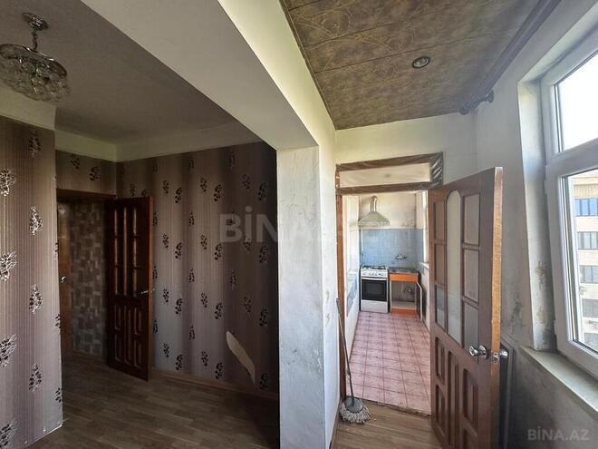 1 otaqlı köhnə tikili - Azadlıq Prospekti m. - 42 m² (22)