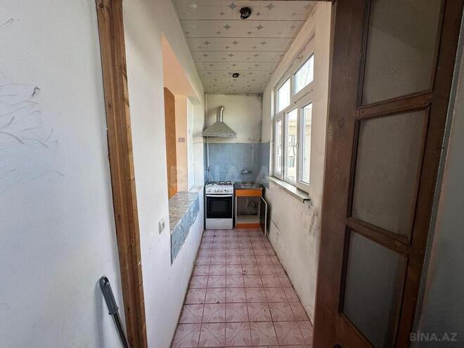 1 otaqlı köhnə tikili - Azadlıq Prospekti m. - 42 m² (30)