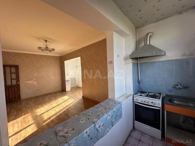 1 otaqlı köhnə tikili - Azadlıq Prospekti m. - 42 m² (29)