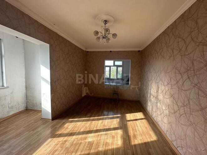 1 otaqlı köhnə tikili - Azadlıq Prospekti m. - 42 m² (14)