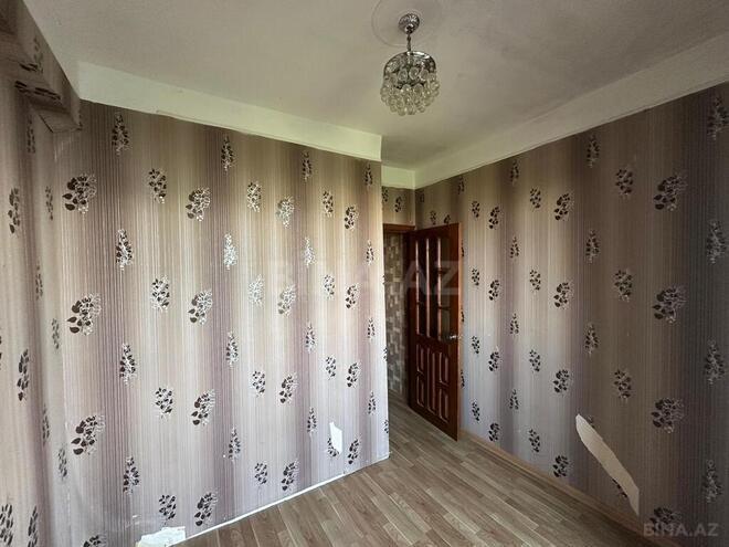 1 otaqlı köhnə tikili - Azadlıq Prospekti m. - 42 m² (21)