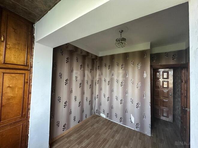 1 otaqlı köhnə tikili - Azadlıq Prospekti m. - 42 m² (25)