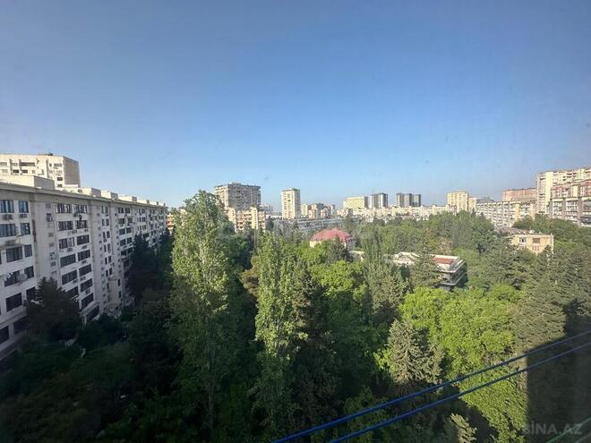 1 otaqlı köhnə tikili - Azadlıq Prospekti m. - 42 m² (26)