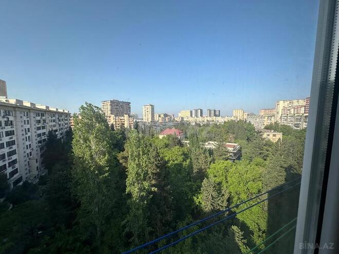 1 otaqlı köhnə tikili - Azadlıq Prospekti m. - 42 m² (28)