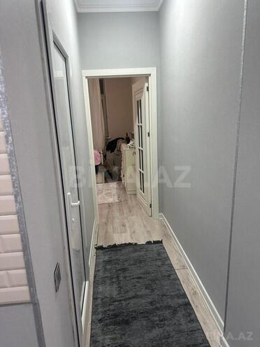 3 otaqlı yeni tikili - Masazır q. - 83 m² (4)