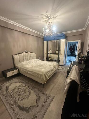 3 otaqlı yeni tikili - Masazır q. - 83 m² (10)