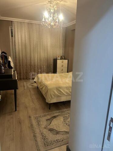 3 otaqlı yeni tikili - Masazır q. - 83 m² (12)