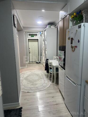 3 otaqlı yeni tikili - Masazır q. - 83 m² (9)