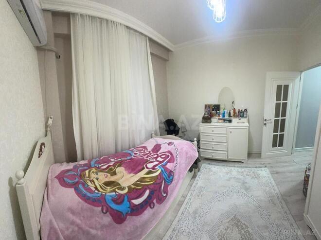 3 otaqlı yeni tikili - Masazır q. - 83 m² (2)