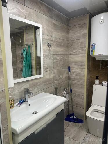 3 otaqlı yeni tikili - Masazır q. - 83 m² (6)