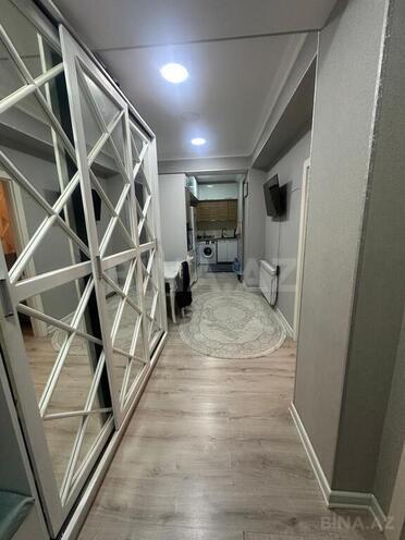 3 otaqlı yeni tikili - Masazır q. - 83 m² (7)