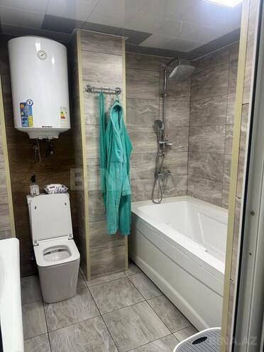 3 otaqlı yeni tikili - Masazır q. - 83 m² (5)