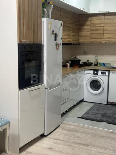3 otaqlı yeni tikili - Masazır q. - 83 m² (8)