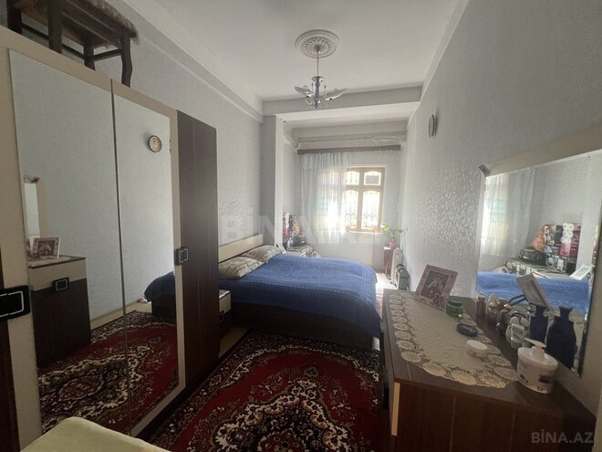 2 otaqlı köhnə tikili - Əhmədli q. - 50 m² (5)